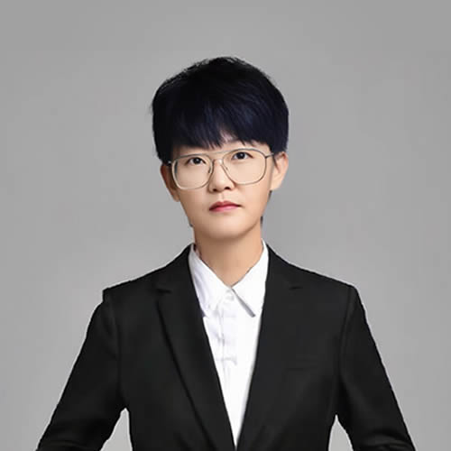 阿根廷情感咨询导师：依然老师